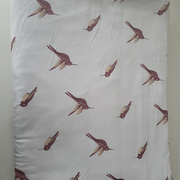Kyte Other - Kyte toddler blanket, Hummingbird, EUC